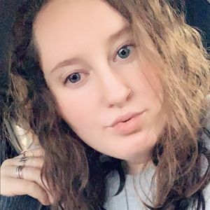 Meet your Posher, Cheyenne